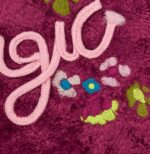 Μπλούζα Βελούδινη TUC TUC - Image 3