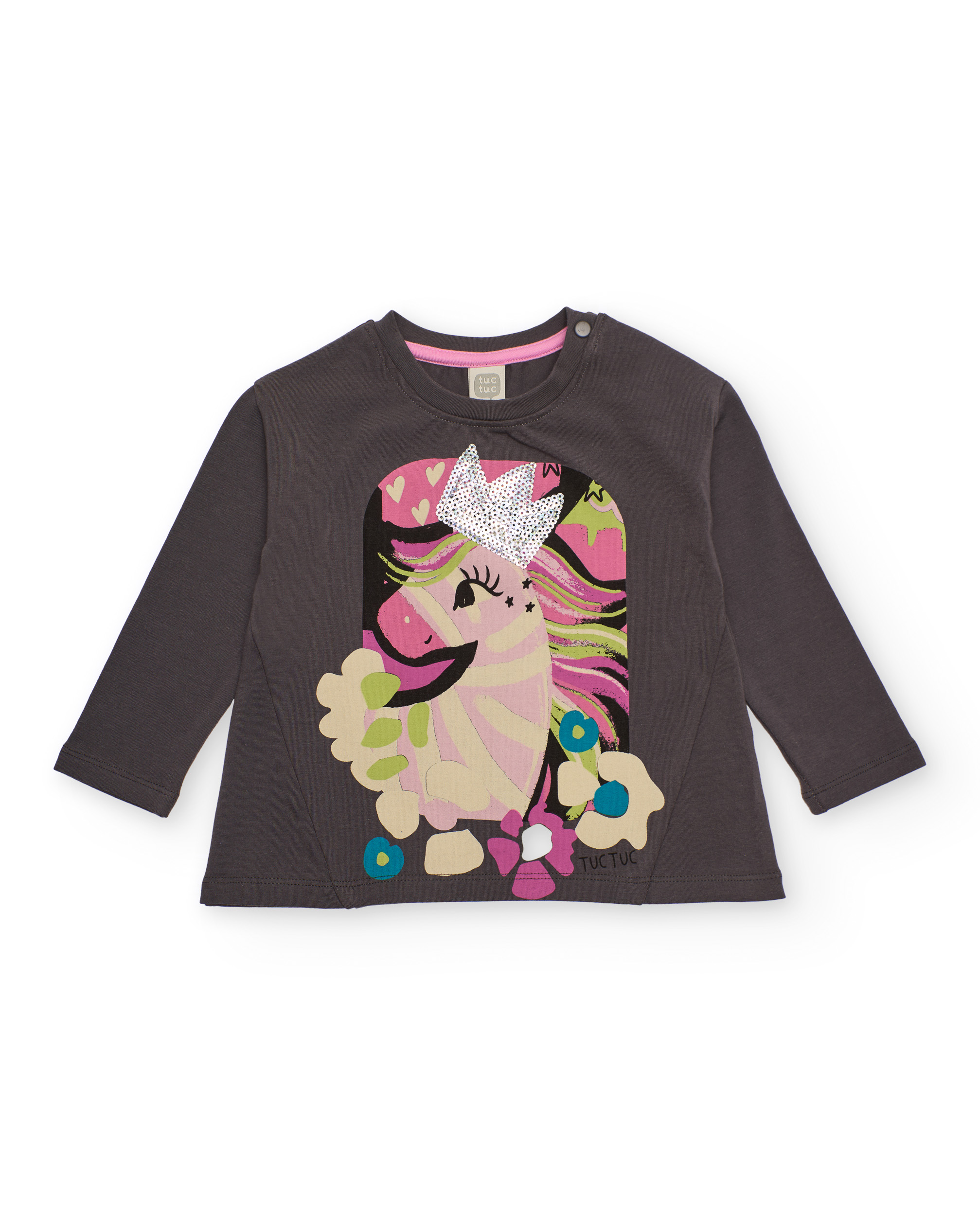 S Μπλούζα TUC TUC - Image 1