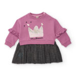 Φόρεμα TUC TUC