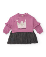 Φόρεμα TUC TUC