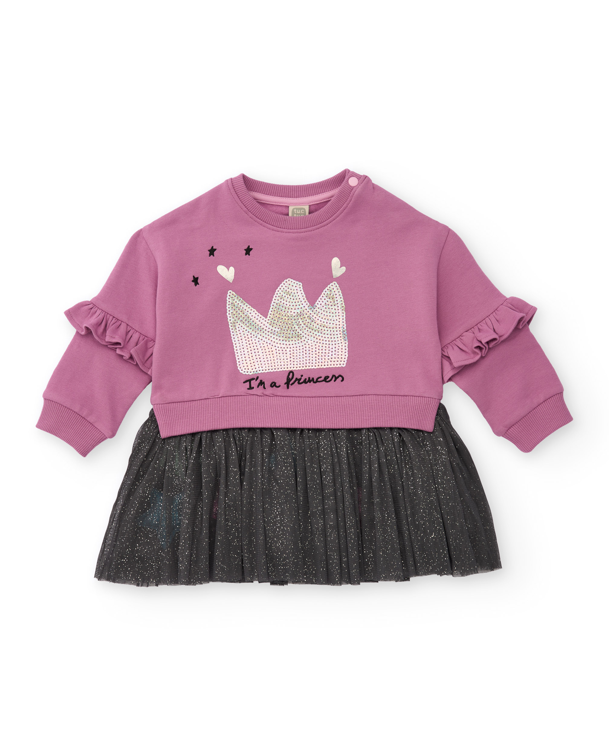 C Φόρεμα TUC TUC - Image 1