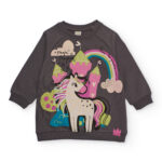 Μπλούζα - Φόρεμα TUC TUC