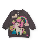 Μπλούζα - Φόρεμα TUC TUC