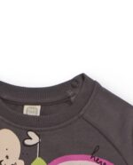 Μπλούζα - Φόρεμα TUC TUC - Image 4