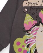 Μπλούζα - Φόρεμα TUC TUC - Image 3