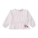 Μπλούζα TUC TUC