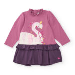 Φόρεμα TUC TUC