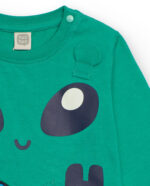 Μπλούζα TUC TUC - Image 2