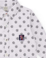 Πουκάμισο TUC TUC - Image 2