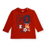 Μπλούζα TUC TUC