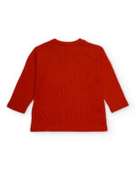 Μπλούζα TUC TUC - Image 4