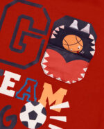 Μπλούζα TUC TUC - Image 3