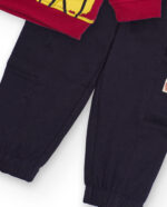 Σετ TUC TUC - Image 3