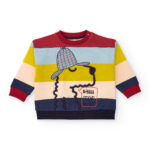 Μπλούζα Φούτερ TUC TUC