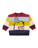 Μπλούζα Φούτερ TUC TUC