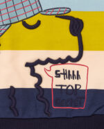 Μπλούζα Φούτερ TUC TUC - Image 3