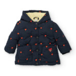 Μπουφάν TUC TUC