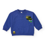 Μπλούζα Φούτερ TUC TUC