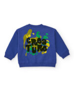 Μπλούζα Φούτερ TUC TUC - Image 4