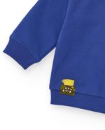 Μπλούζα Φούτερ TUC TUC - Image 3