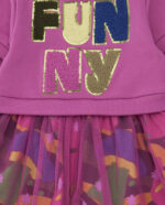 Φόρεμα TUC TUC - Image 3