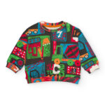 Μπλούζα Φούτερ TUC TUC