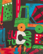 Μπλούζα Φούτερ TUC TUC - Image 3