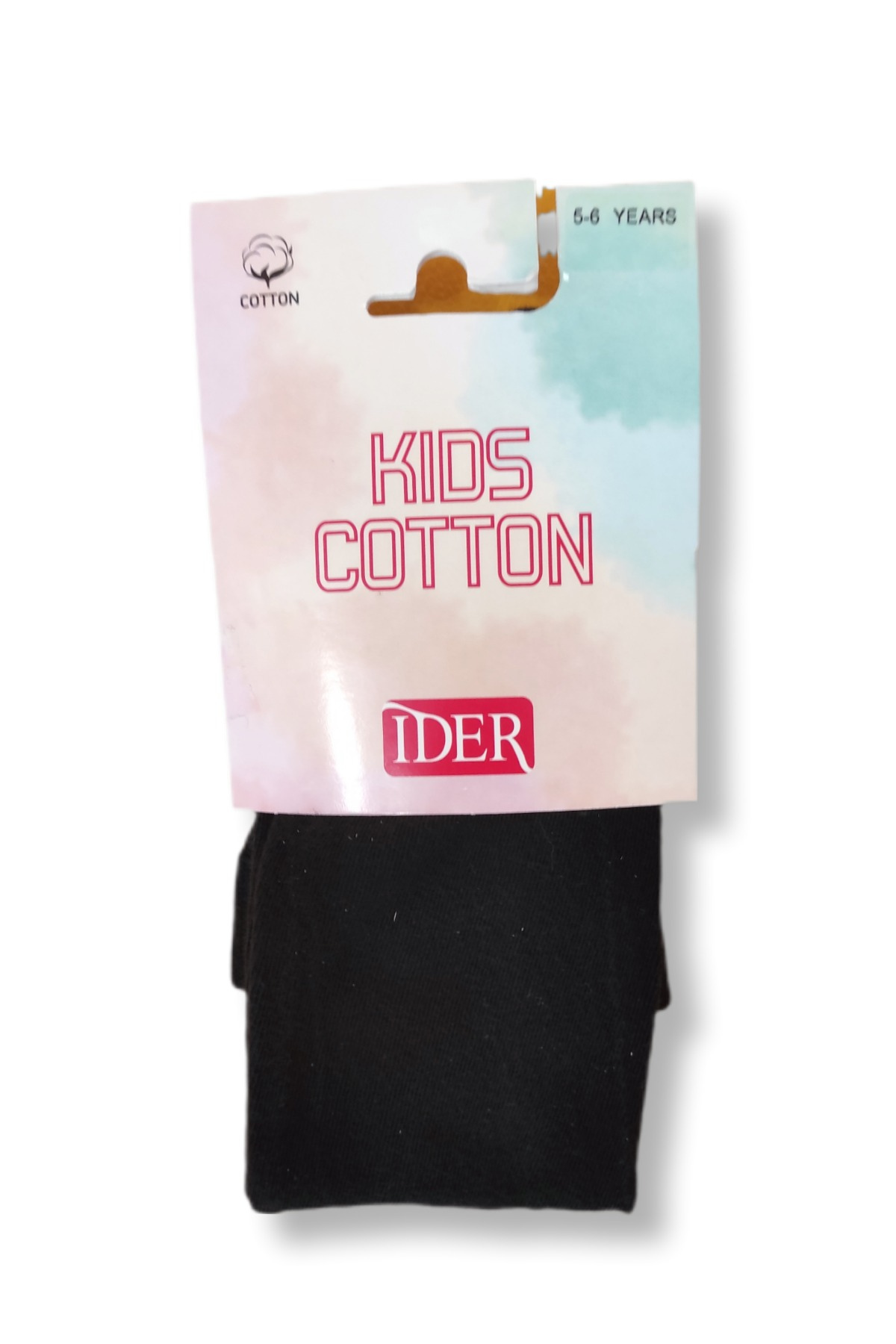 1507B Βαμβακερό Καλσόν IDER - Image 1