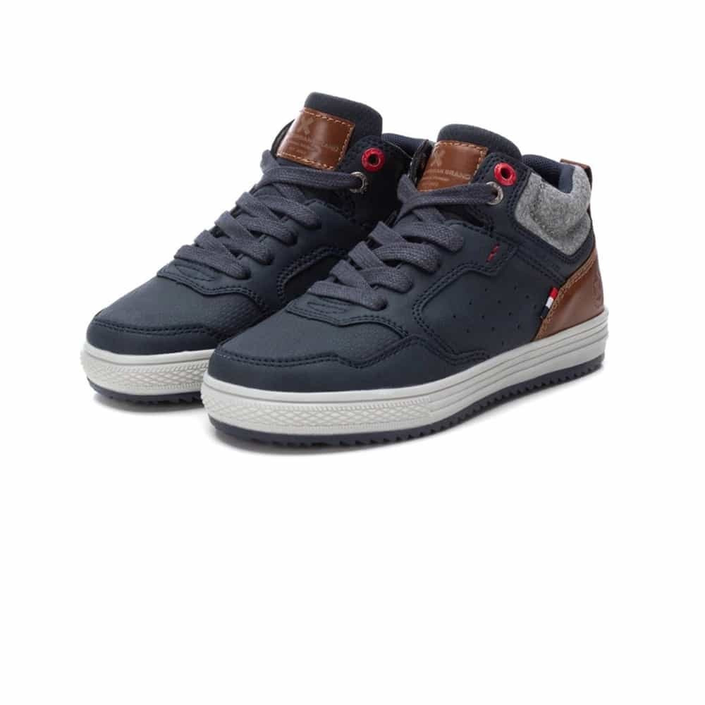 151053_4 Μποτάκι XTI - Image 1