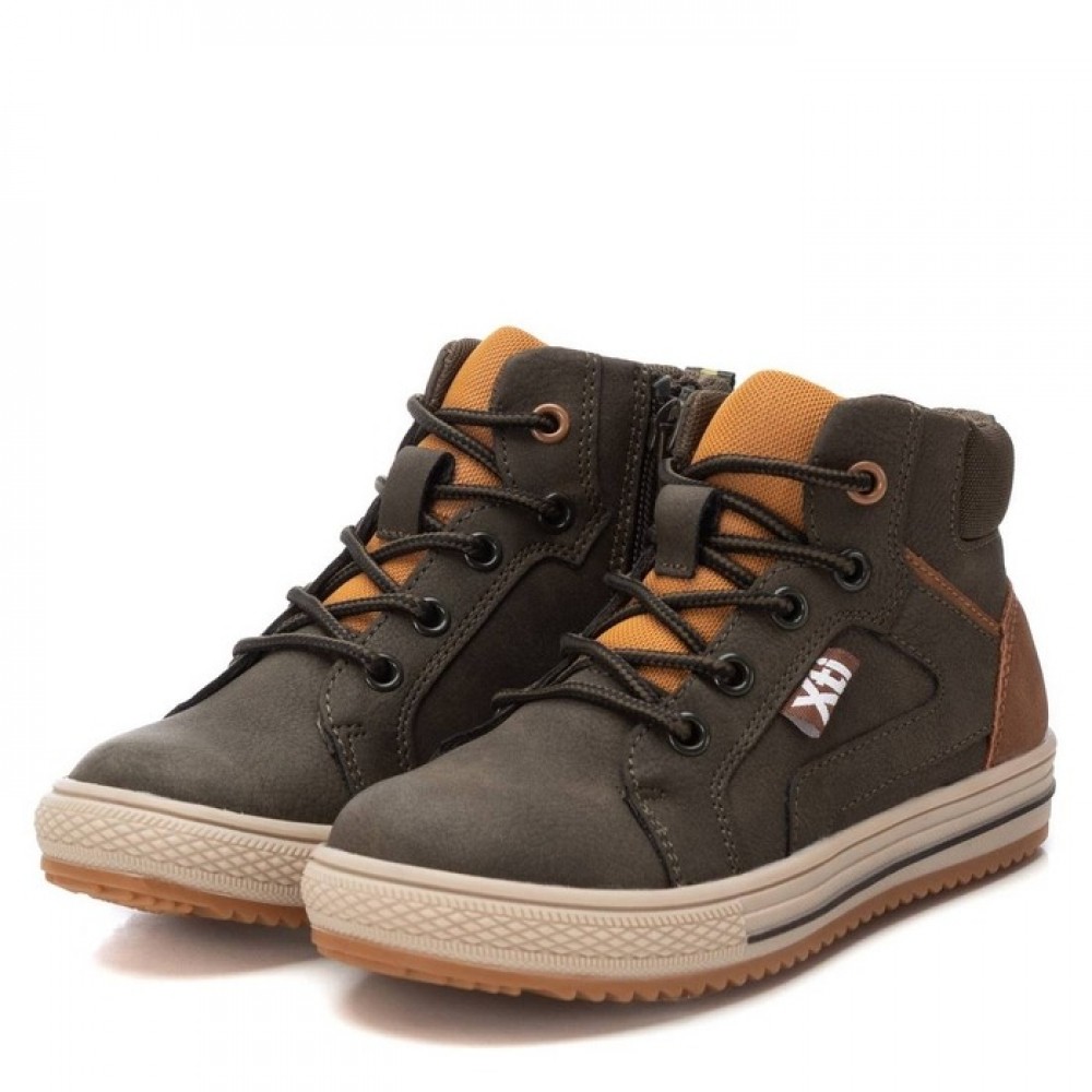 151059_2 Μποτάκι XTI - Image 1