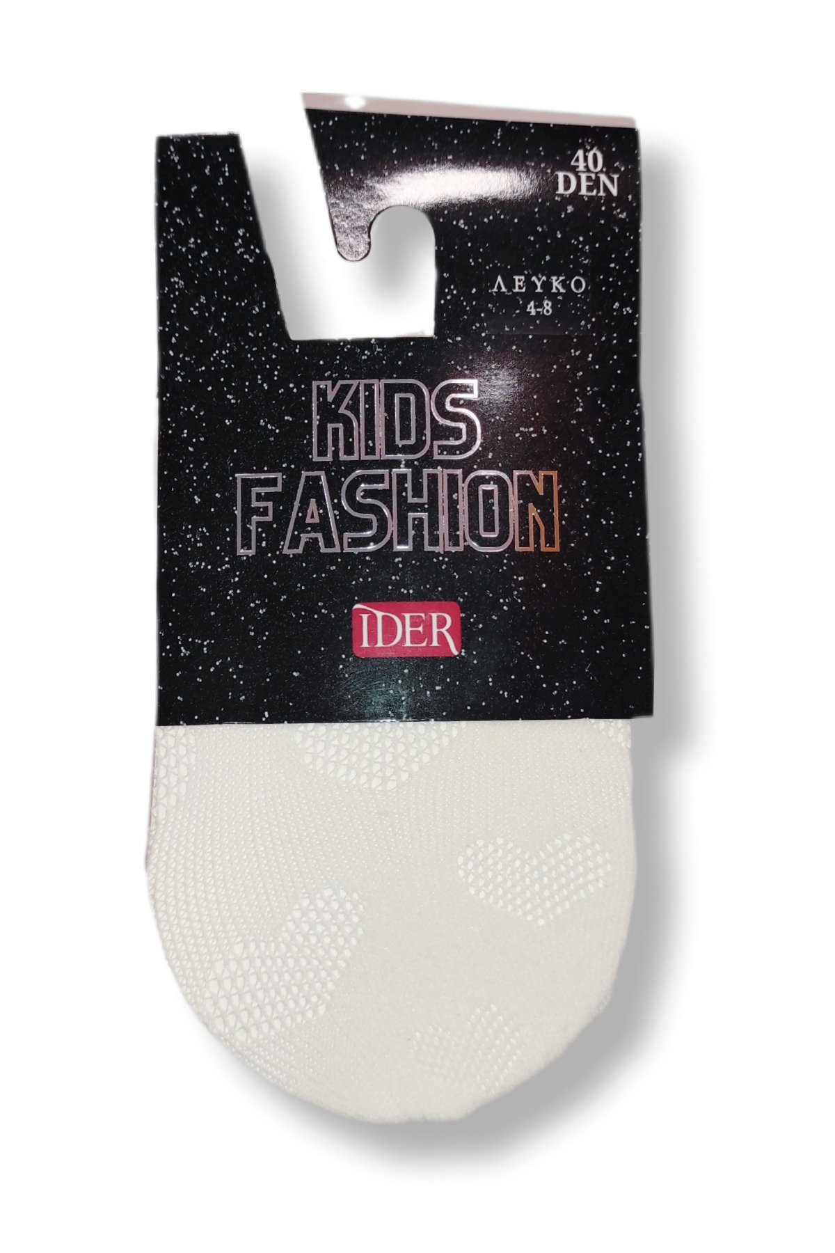 5602402 Καλσόν Με Σχέδιο IDER - Image 1