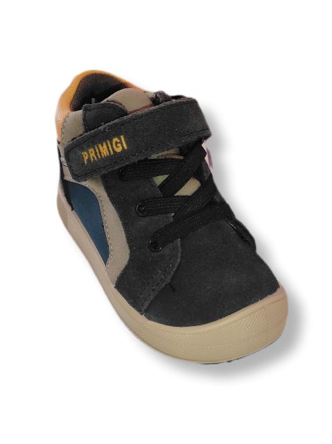 6852022_2 Μποτάκι Αδιάβροχο PRIMIGI - Image 1