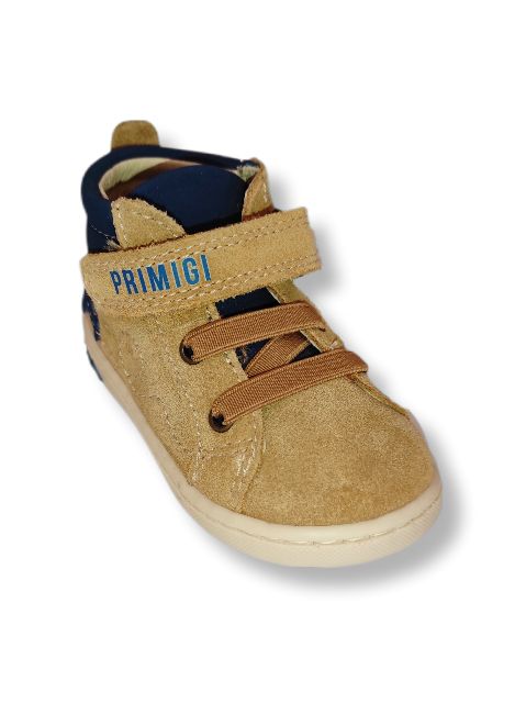 6903200_2 Μποτάκι PRIMIGI - Image 1