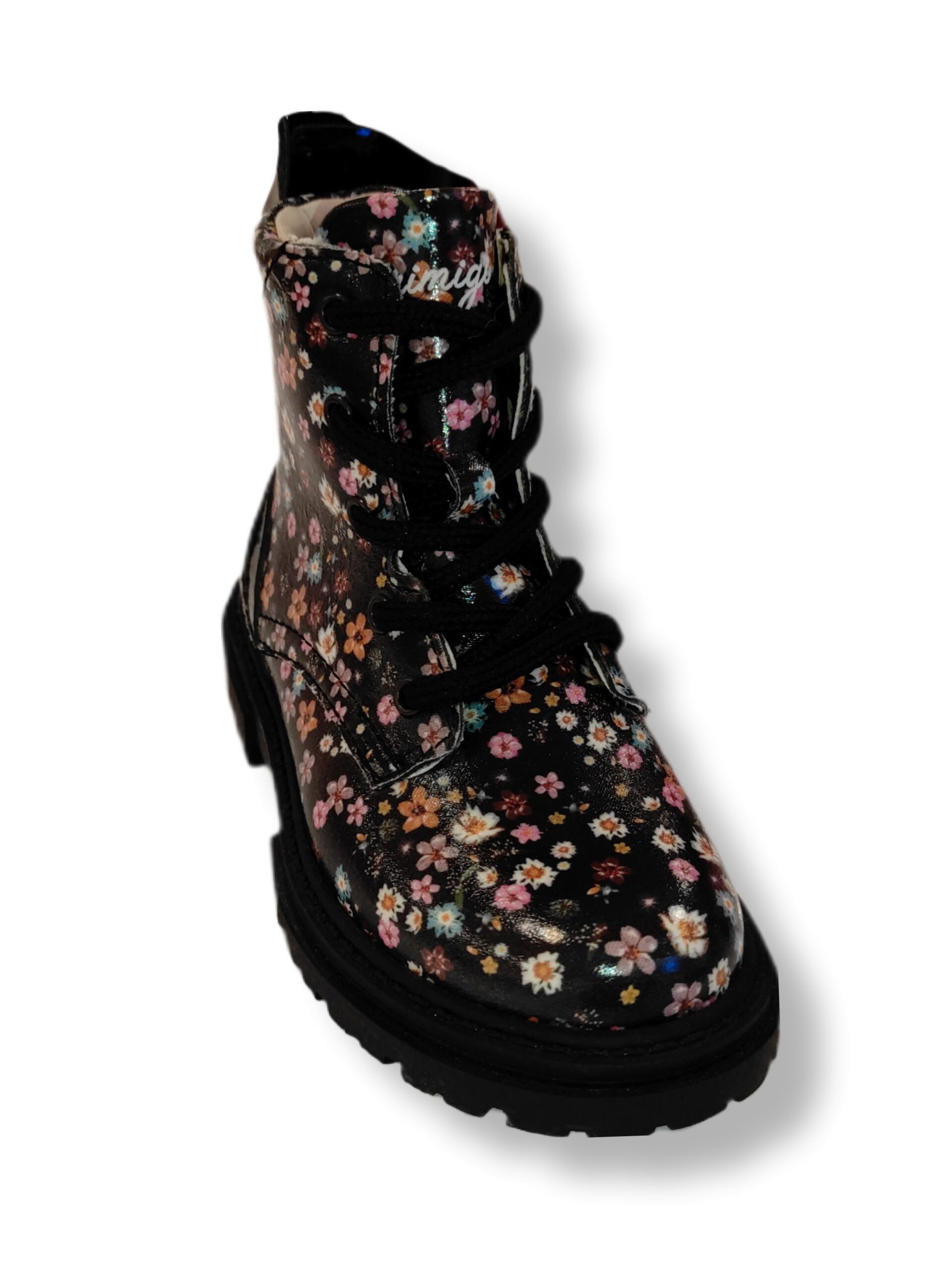 6909611_2 Μποτάκι Με Λουλούδια PRIMIGI - Image 1