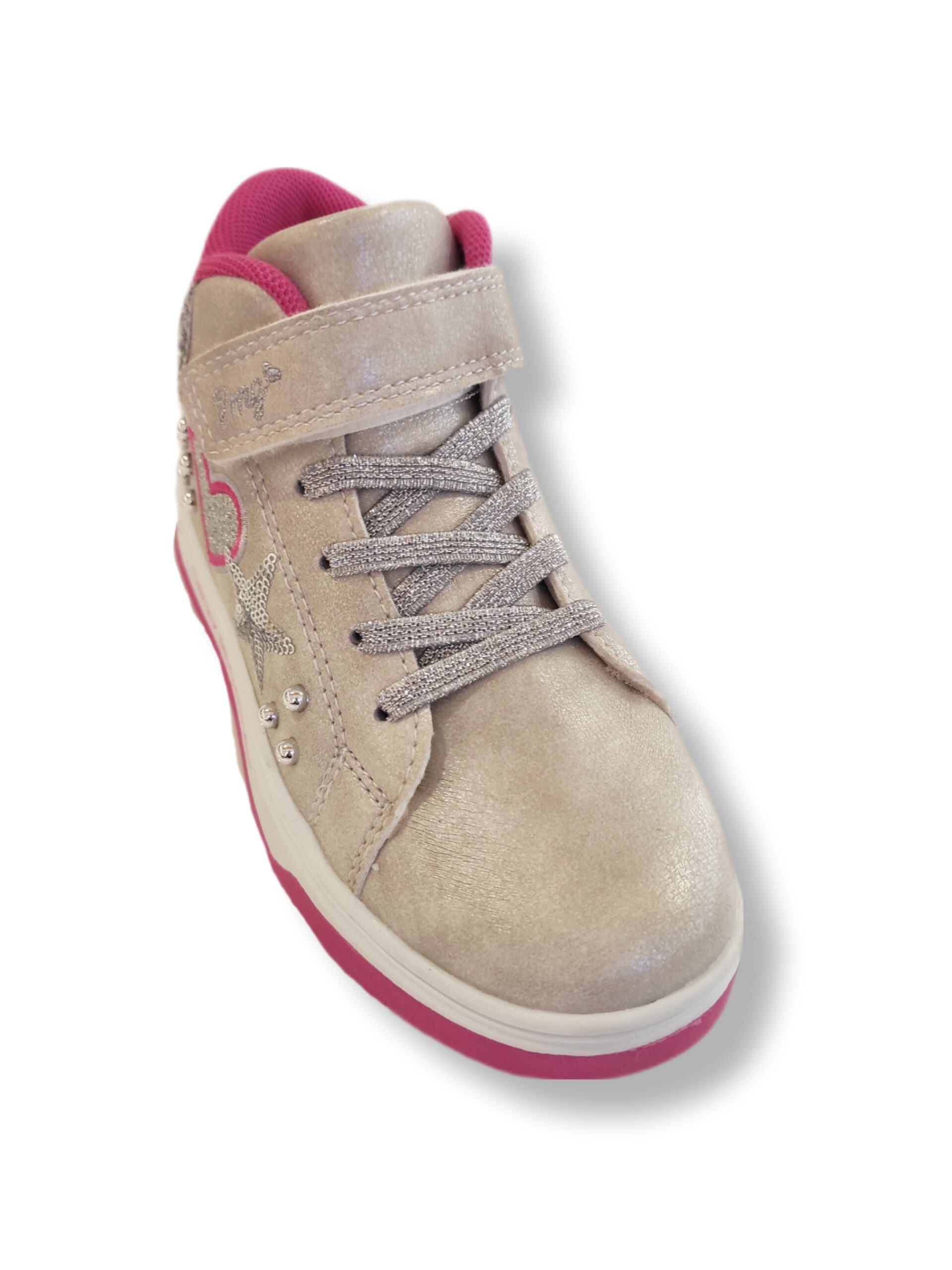 6972411_2 Μποτάκι PRIMIGI - Image 1