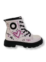 Μποτάκι PRIMIGI - Image 2