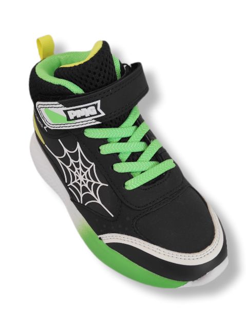 6979700_2 Μποτάκι Αθλητικό Με Φωτάκια PRIMIGI - Image 1