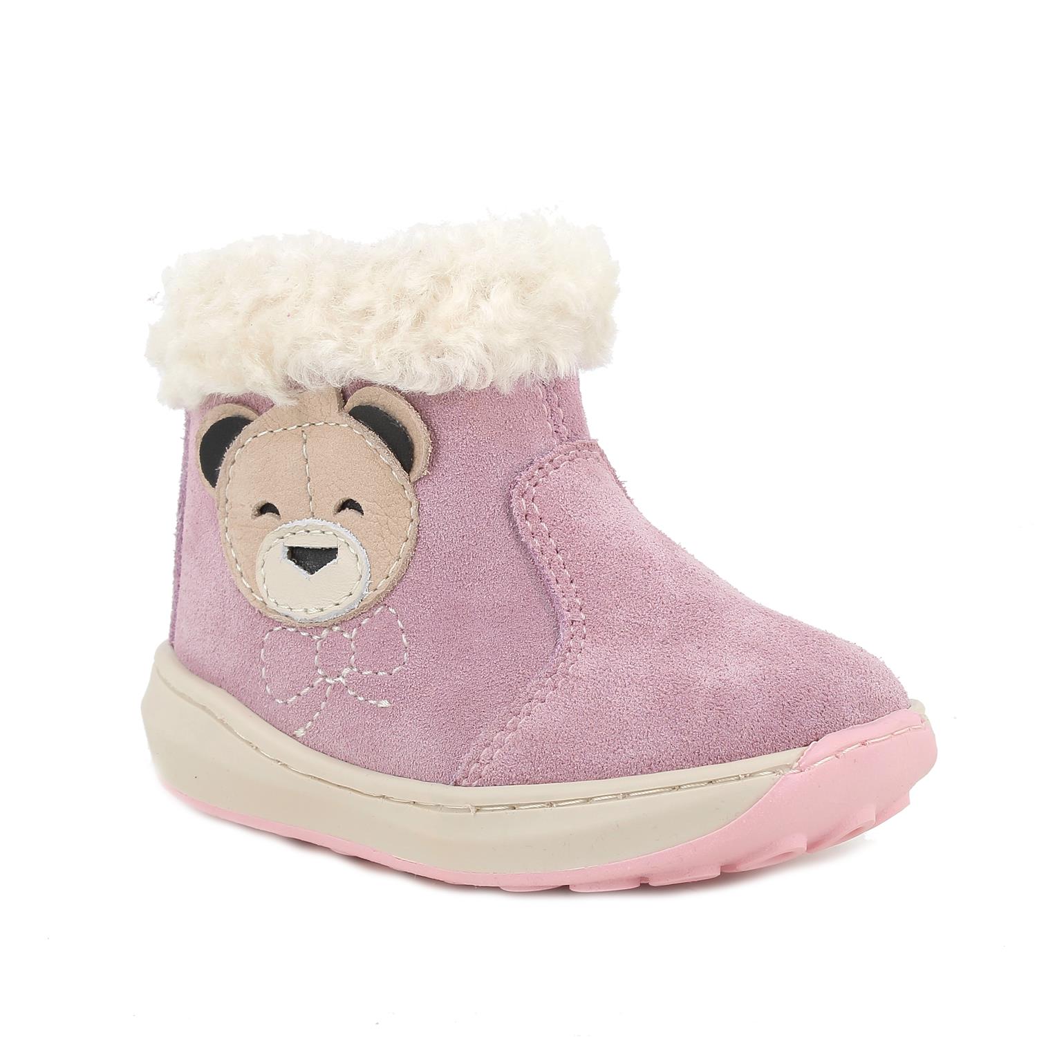 8901100_1 Μποτάκι PRIMIGI - Image 1