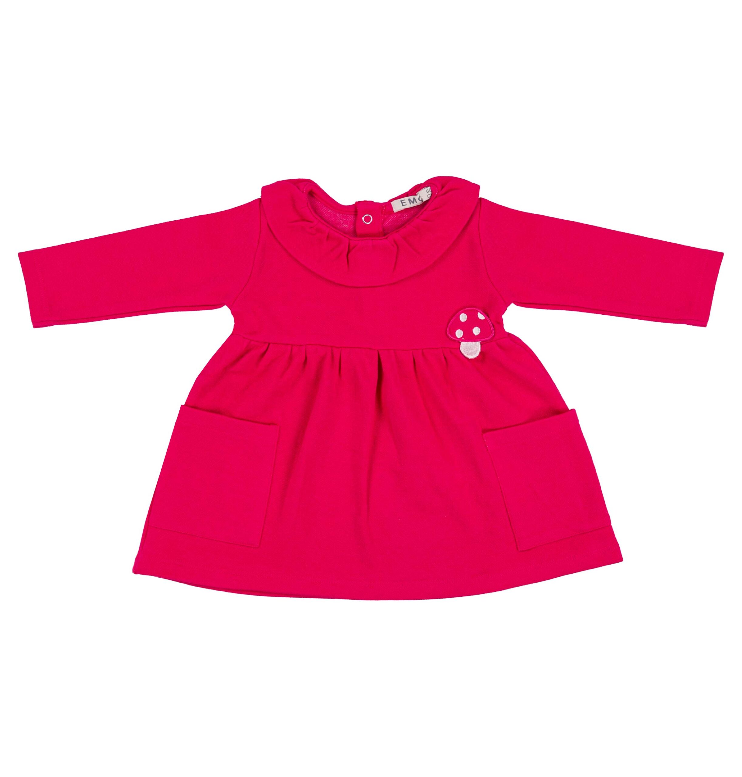 TELA X EXPORT Φόρεμα EMC - Image 1