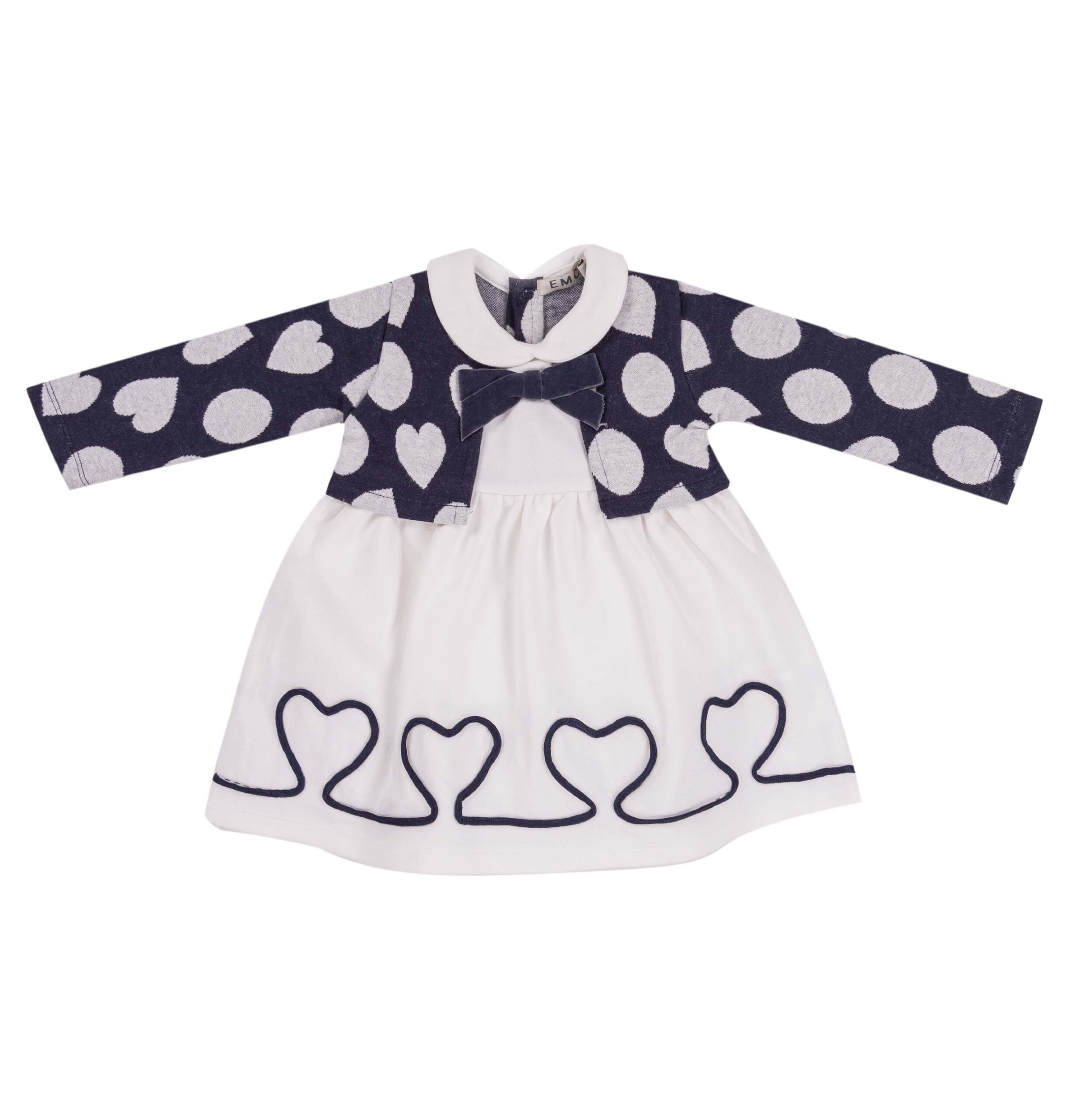 AA4799211192 Φόρεμα EMC - Image 1