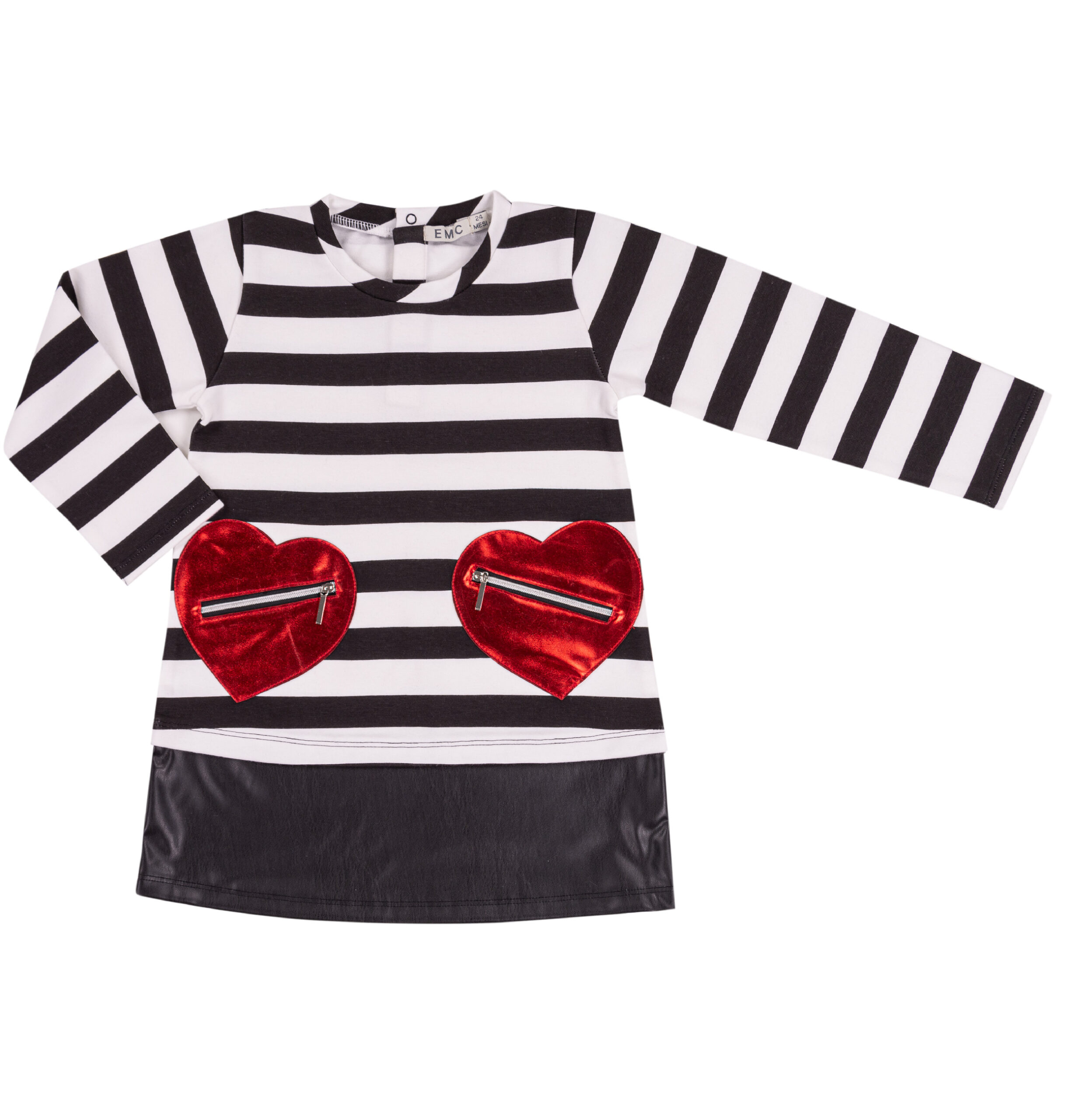 AA4812210098 Φόρεμα EMC - Image 1