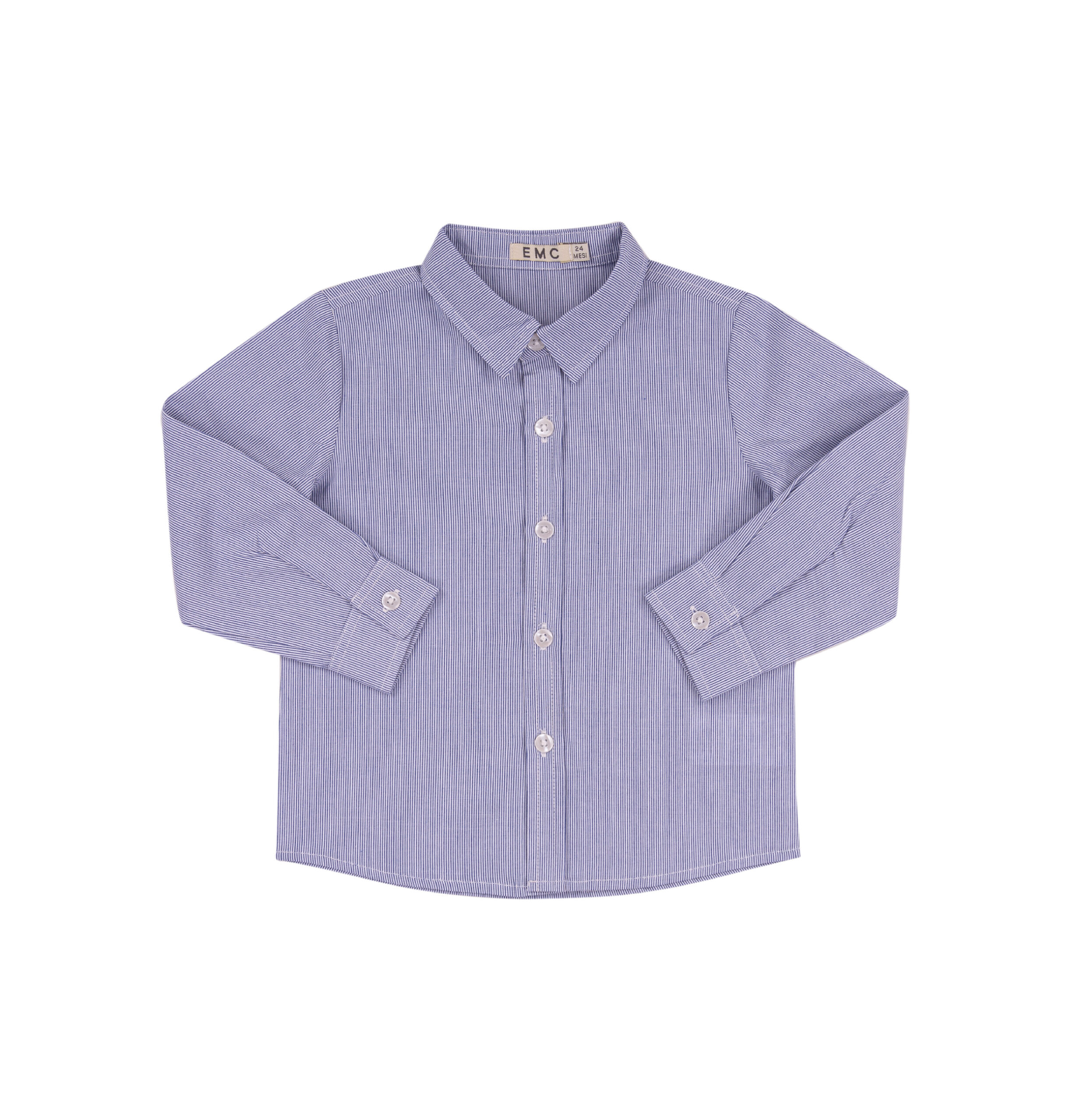 AH1130476035-1547 Πουκάμισο EMC - Image 1