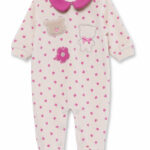 Ολόσωμο Φορμάκι ELLEPI