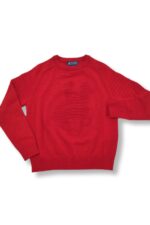 Μπλούζα Πλεκτή U.S. GRAND POLO EQUIPMENT & APPAREL - Image 3