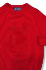 Μπλούζα Πλεκτή U.S. GRAND POLO EQUIPMENT & APPAREL