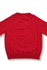 Μπλούζα Πλεκτή U.S. GRAND POLO EQUIPMENT & APPAREL - Image 2