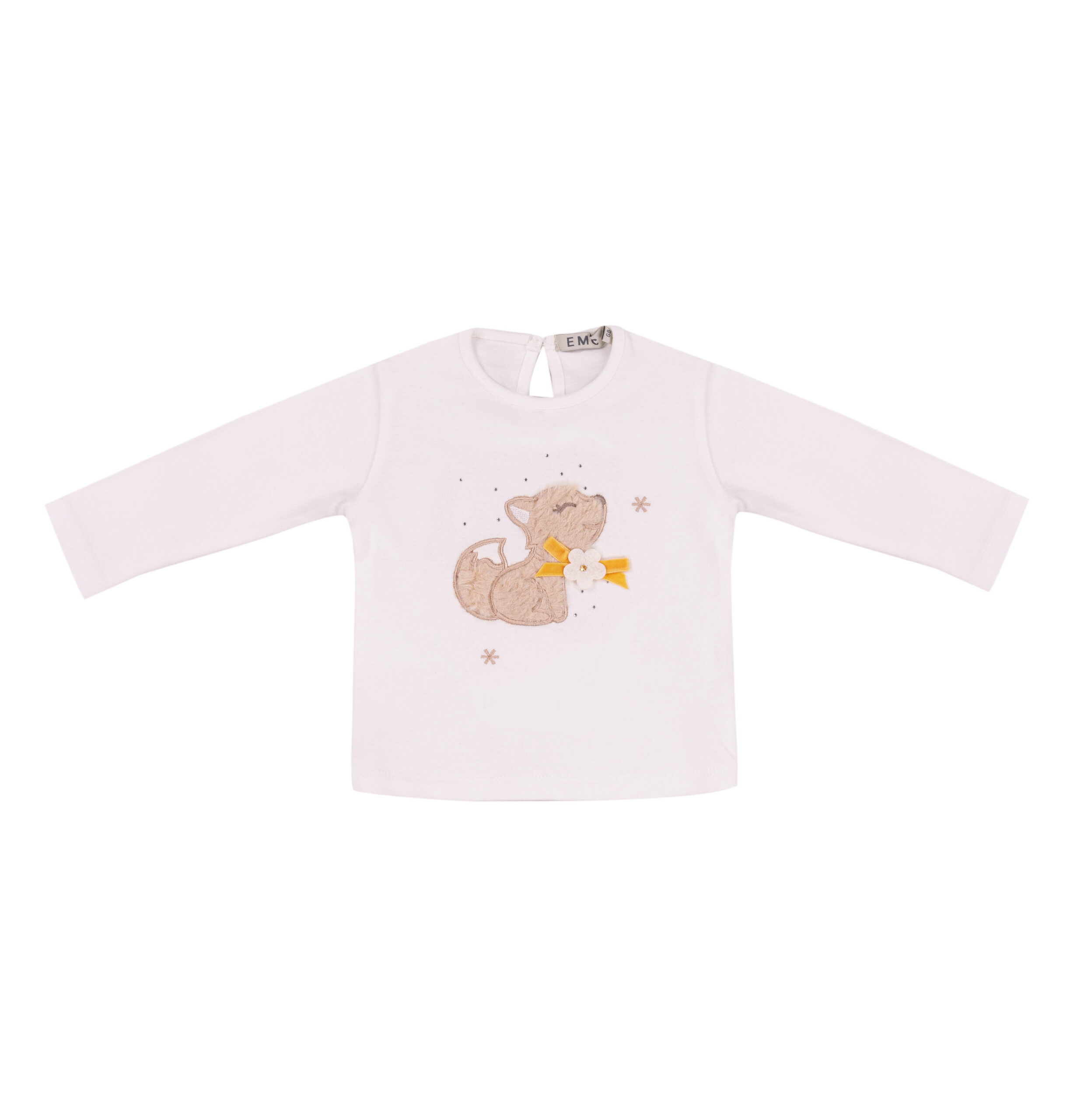 BX2271185001 Μπλούζα EMC - Image 1