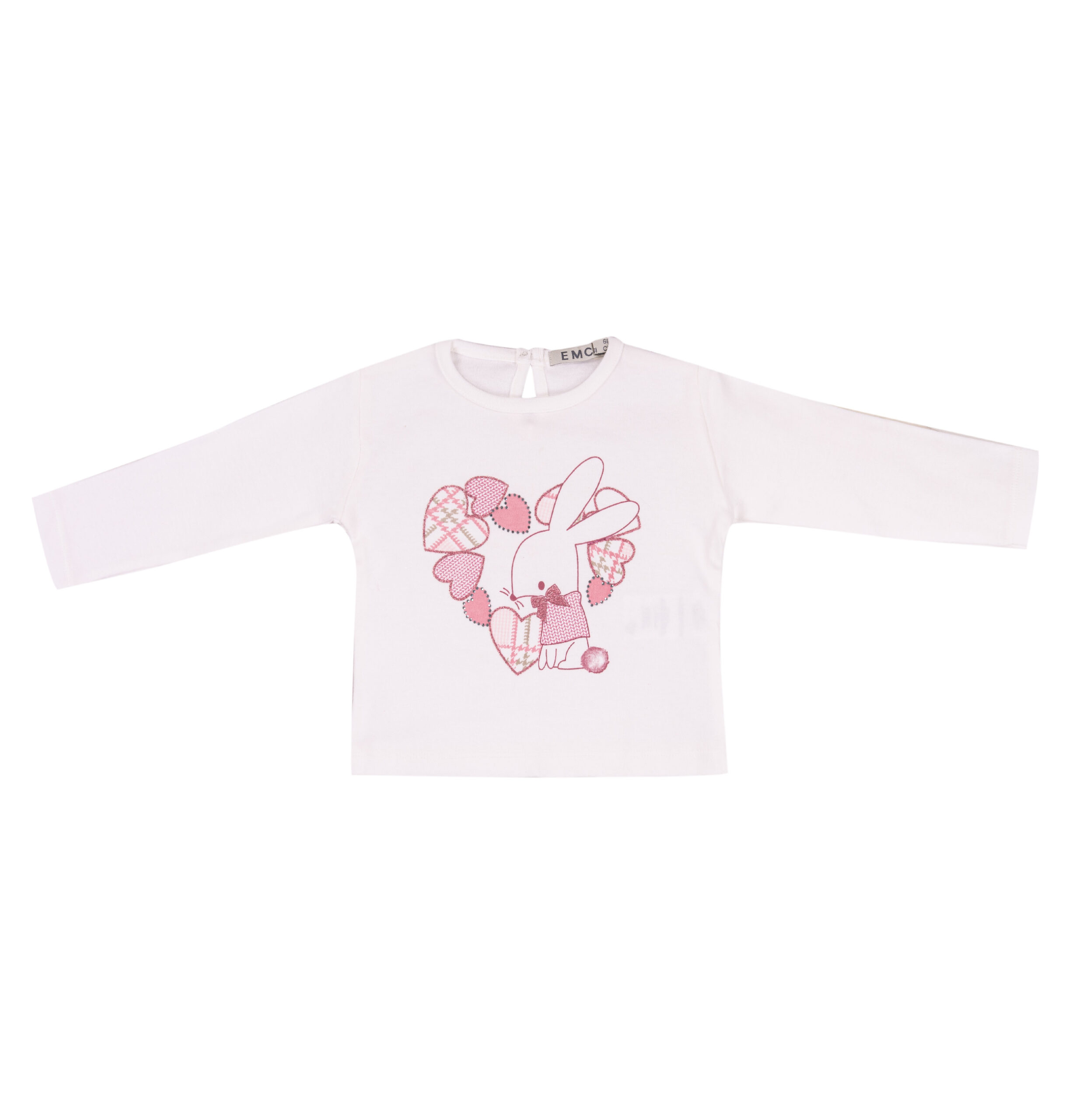 BX2277185001 Μπλούζα EMC - Image 1