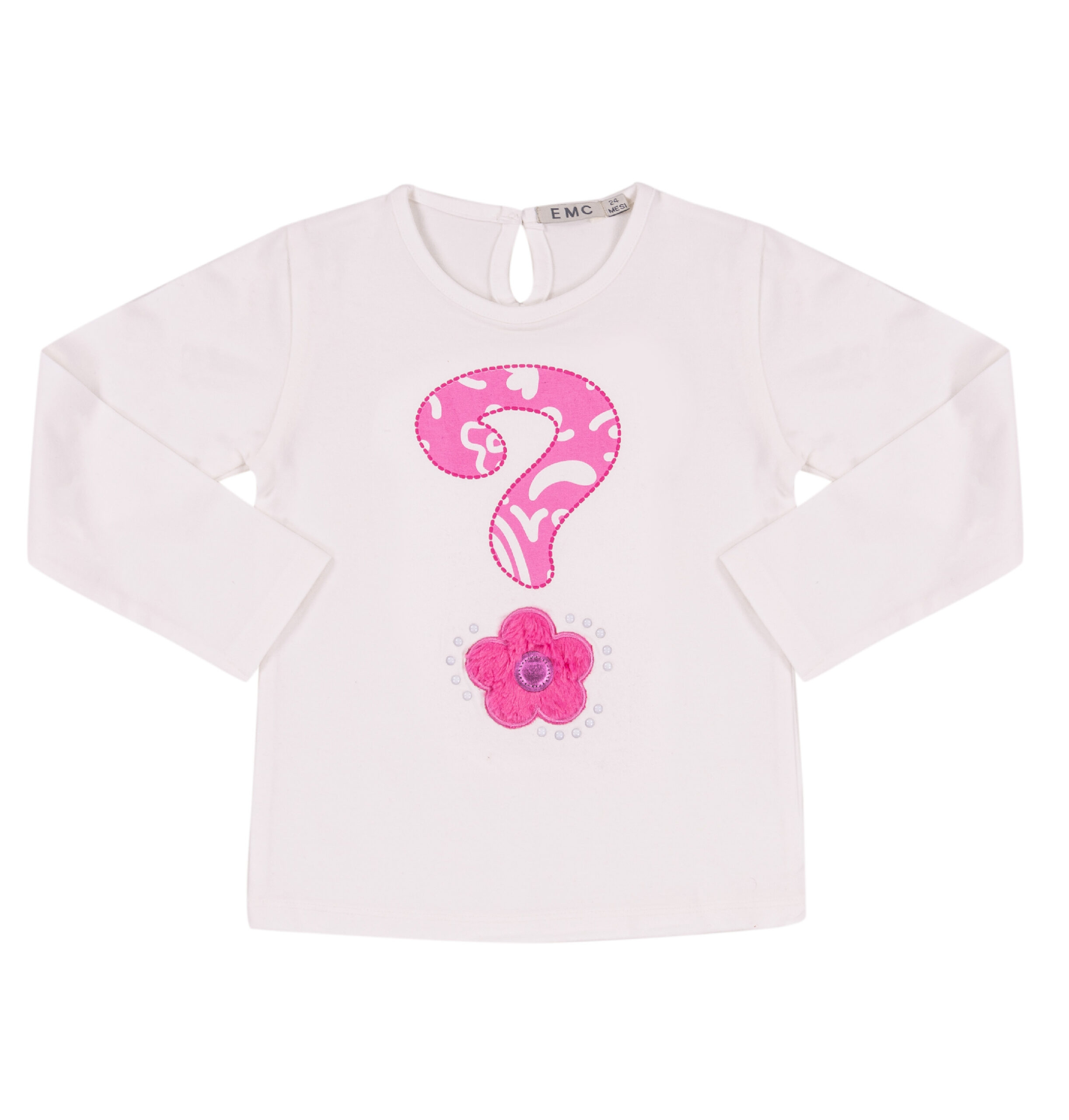 BX2288206507 Μπλούζα EMC - Image 1