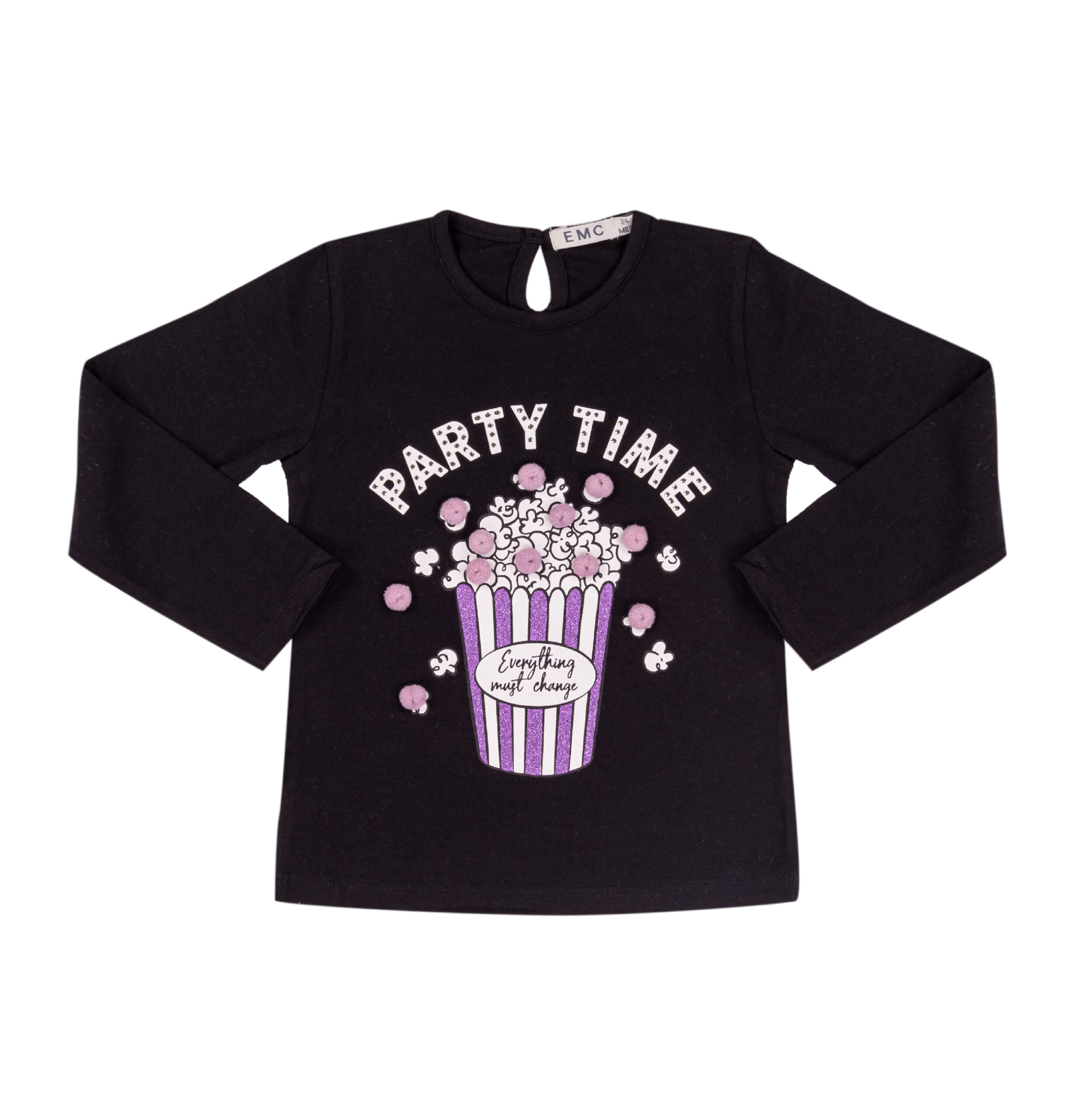 BX229320650 Μπλούζα EMC - Image 1